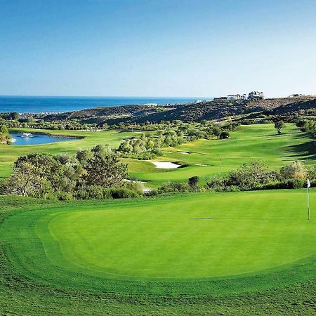 Estepona - Casares Beach Golf Apartments Exterior photo
