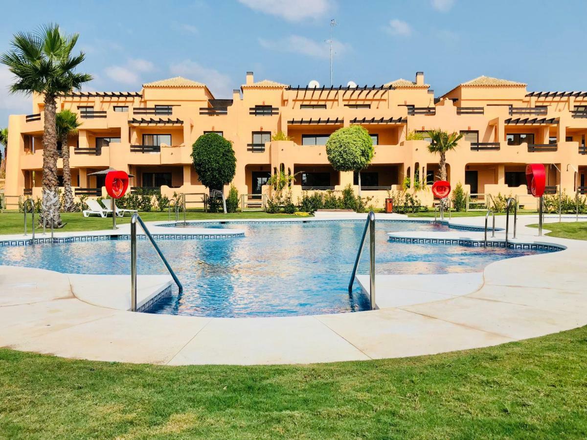 Estepona - Casares Beach Golf Apartments Exterior photo