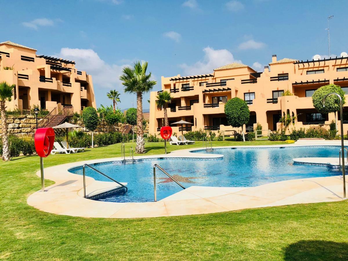 Estepona - Casares Beach Golf Apartments Exterior photo
