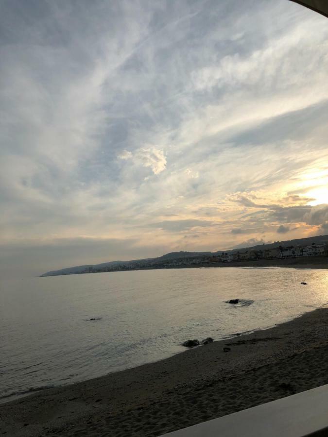 Estepona - Casares Beach Golf Apartments Exterior photo